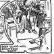 Illustration for article titled The Boston Globe of 1900 Imagines the Year 2000